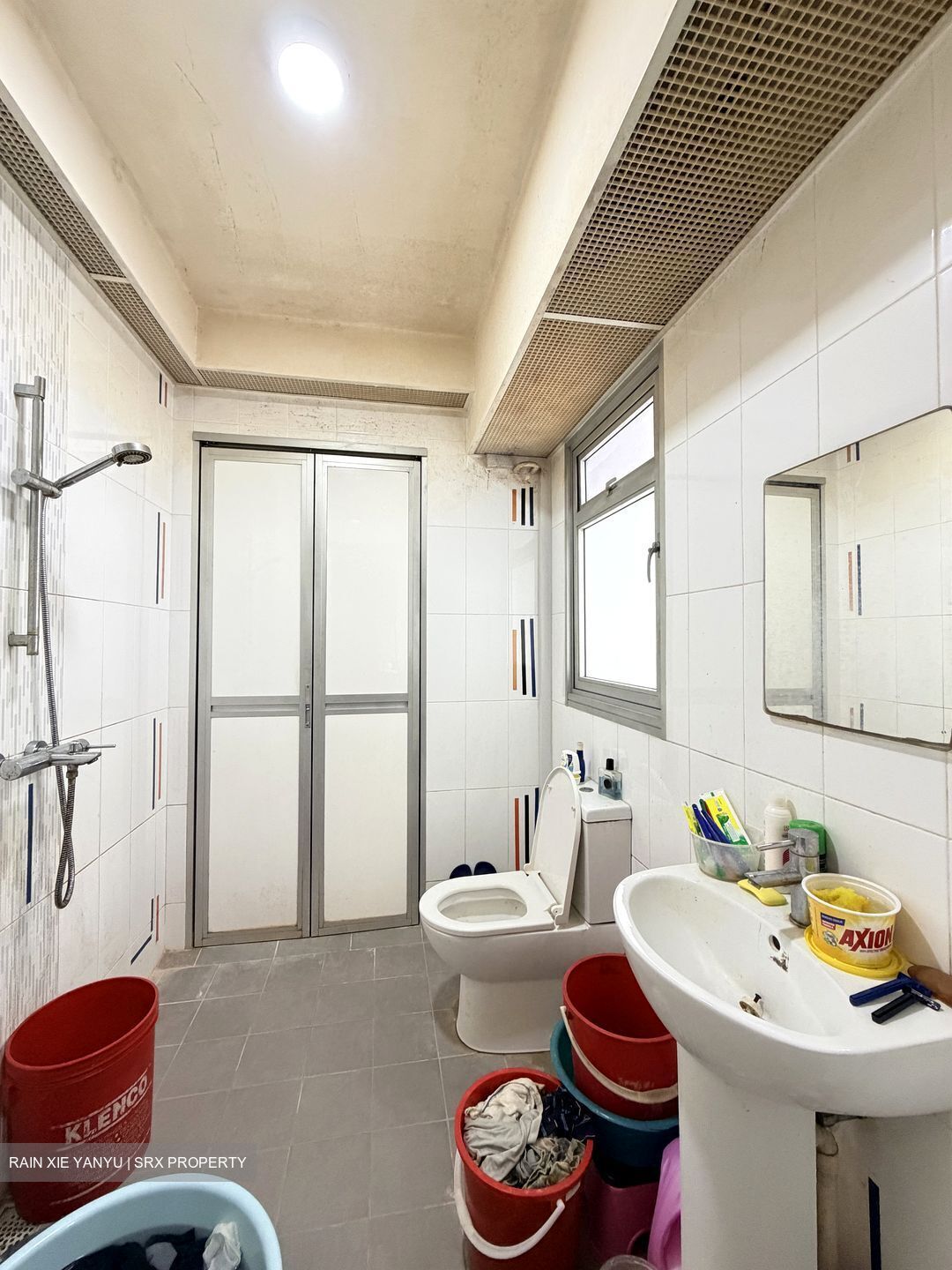 Blk 693B Admiralty Grove (Woodlands), HDB 2 Rooms #586219411